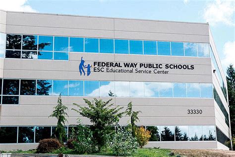 Federal way public schools - Explore Federal Way Public Schools test scores, graduation rate, SAT ACT scores, and popular colleges. Skip to Main Content. K-12 Schools Seattle Area. Provides auto-suggestions when entering text. Find a school or district ... Provides auto-suggestions when entering text. Search in a district or a location ...